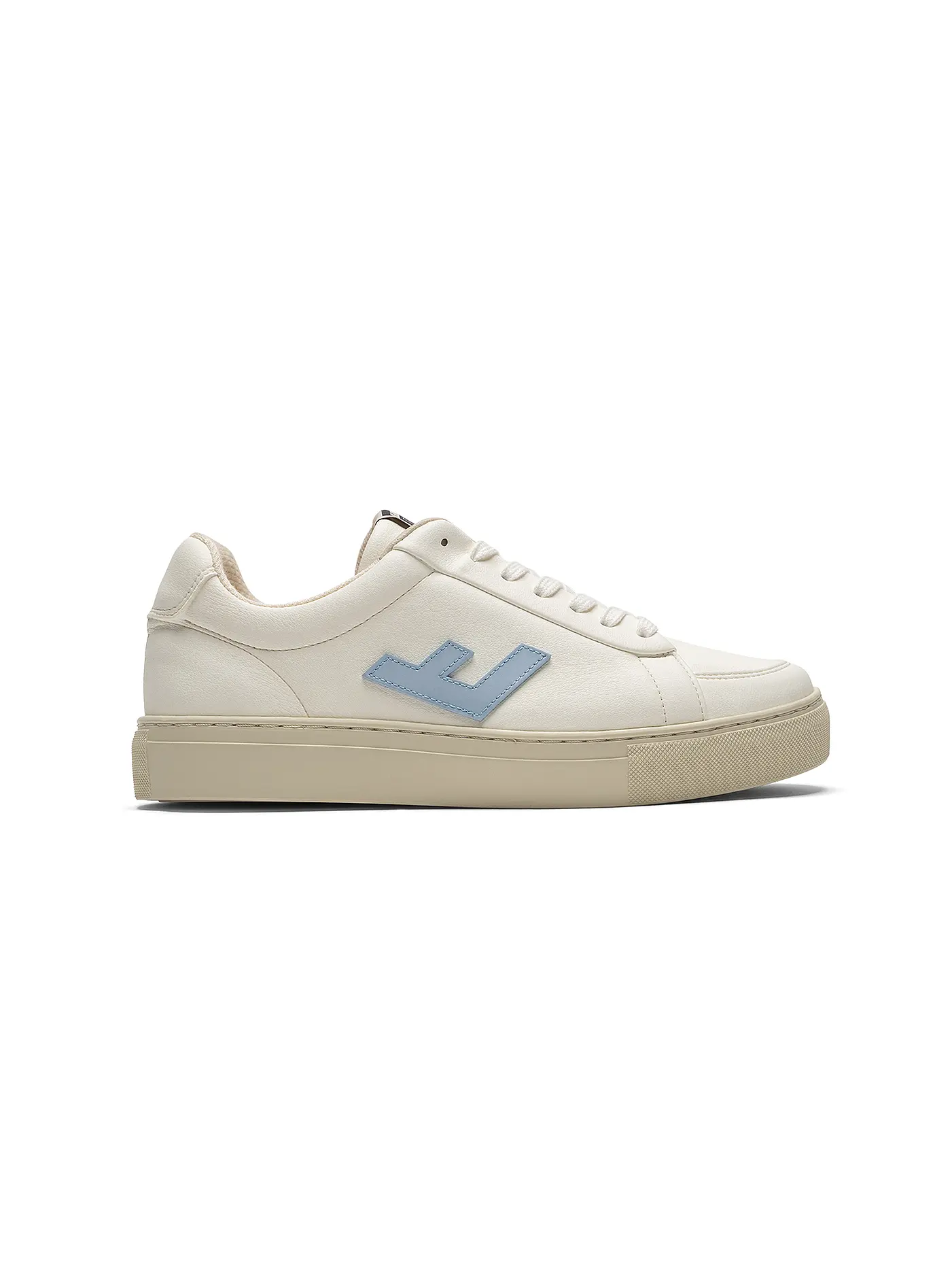 FLAMINGOS LIFE | Sneaker Classic 70S | weiss